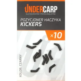 undercarp-pozycjoner-haczyka-kickers-czarny