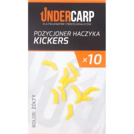 undercarp-pozycjoner-haczyka-kickers-zolty