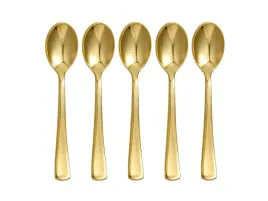 jednorazowe-lyzki-plastikowe-zlote-10-szt