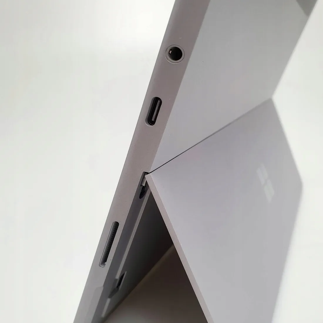 Microsoft Surface 128GB シルバー Surface Pro 128gb + - Niska cena na Allegro