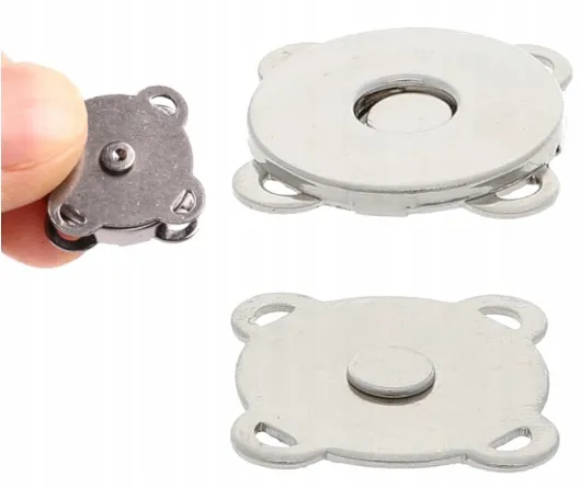 ZAPIĘCIE MAGNETYCZNE DO TOREBKI MAGNES DO WSZYCIA – 217110650