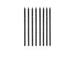 swieczki-urodzinowe-dlugie-czarne-z-zlotymi-plamkami-8-szt