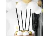 swieczki-urodzinowe-dlugie-czarne-z-zlotymi-plamkami-8-szt-waga-z-opakowaniem-0-3-kg