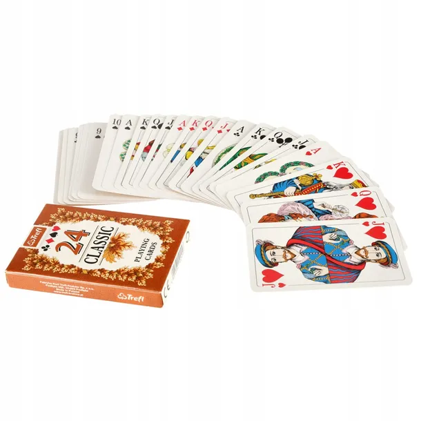 karty-classic-24-listki-trefl-wydawca-muduko