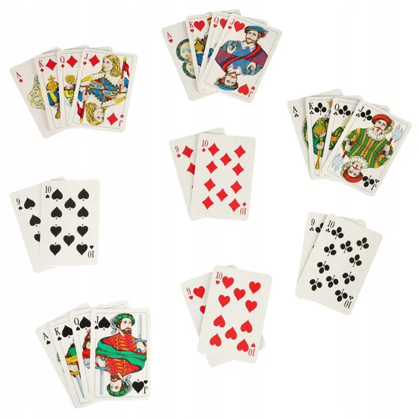 karty-classic-24-listki-trefl-stan-nowy