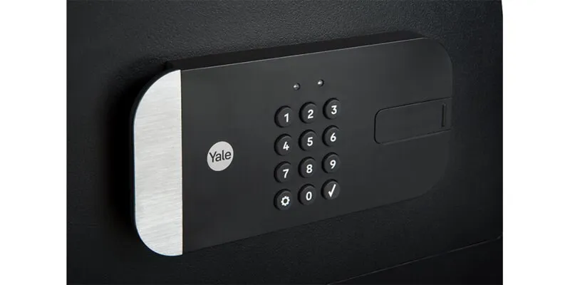 yale-smart-home-safe