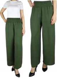 spodnie-szerokie-z-lekkiej-tkaniny-khaki-rozm-uniwersalny