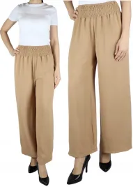 spodnie-szerokie-z-lekkiej-tkaniny-cappuccino-rozm-uniwersalny