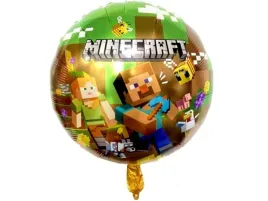 balon-foliowy-minecraft-piksele-45-cm-18-cali-balon-na-hel