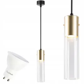 lampa-wiszaca-do-kuchni-zyrandol-1xgu10-zarowka-led-gu10-6w-580lm-neutralna