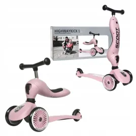 hulajnoga-dla-dzieci-trojnoga-trojkolowa-jezdzik-2w1-1-5-lat-rozowa-pink
