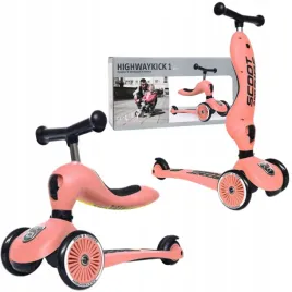 hulajnoga-dla-dzieci-trojnoga-trojkolowa-jezdzik-2w1-1-5-lat-brzoskwiniowa