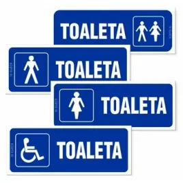 korfed-tabliczka-mala-plastikowa-toaleta-wc-mix-x-1-szt