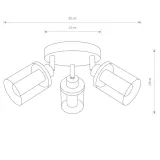 plafon-do-lazienki-vista-8050-led-10w-3000-4000k-ip44-chrom-przezroczysty