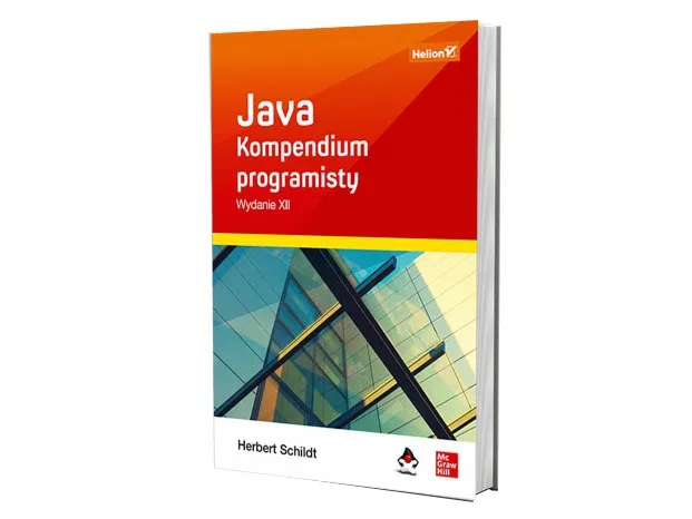 java-kompendium-programisty-w-12-herbert-schildt-stan-nowy