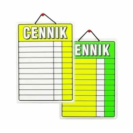 korfed-cennik-laminowany-a4-mix-x-1-szt