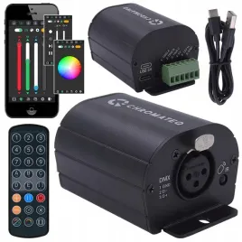 chromateq-club-512-sterownik-dmx-interfejs-usb-pilot-oswietlenie-sceniczne