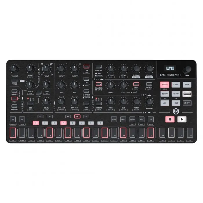ik-uno-synth-pro-x-syntezator-analogowy-stan-nowy