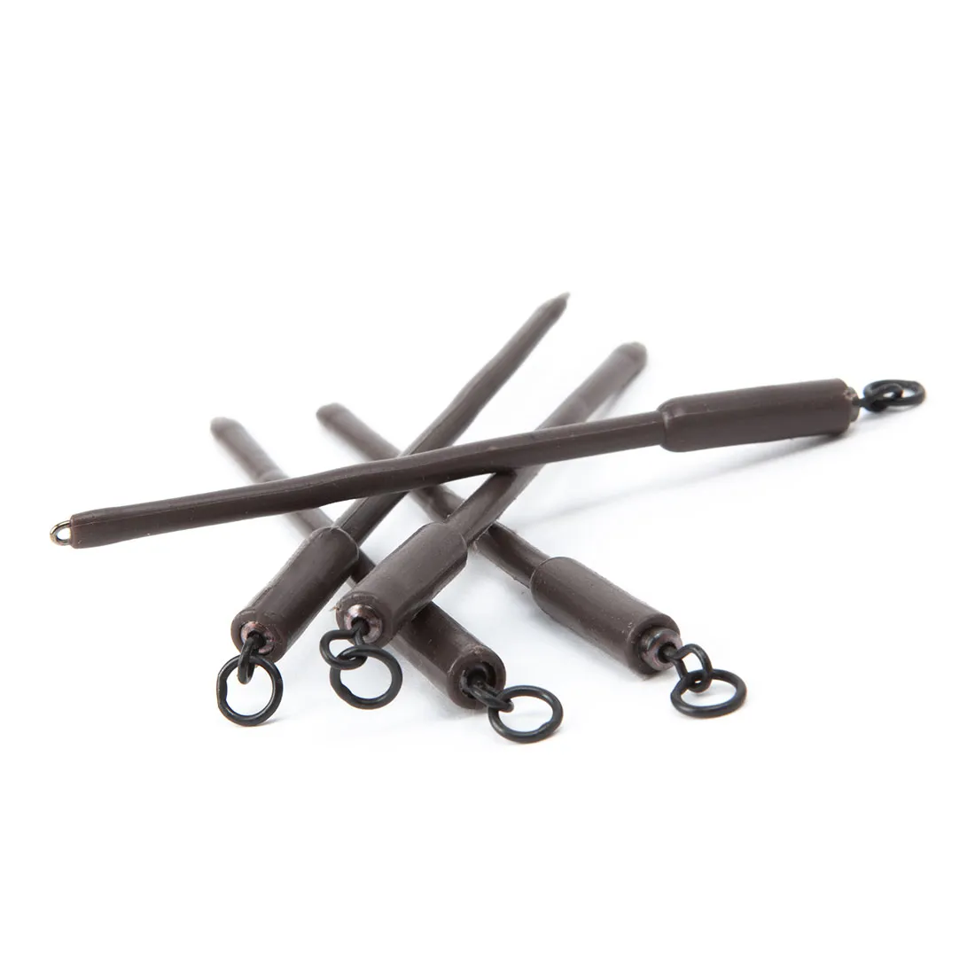 undercarp-solid-bag-system-do-mocowania-workow-pva-brazowy-stan-nowy