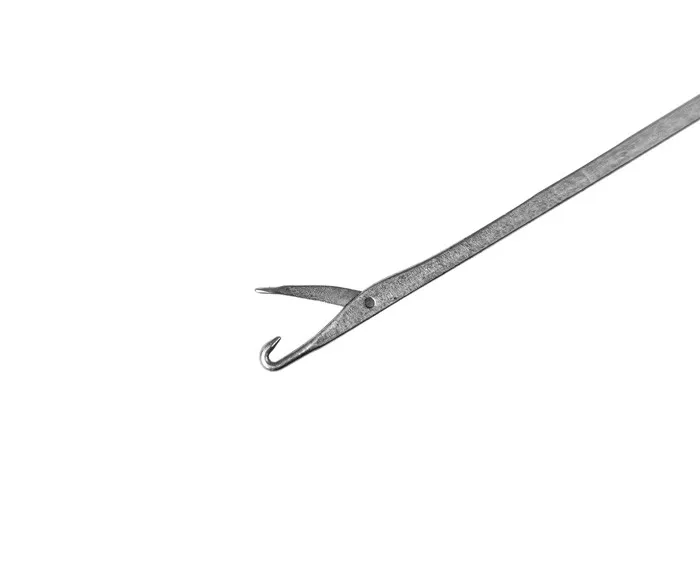 delphin-igla-the-end-grip-medium-stan-nowy