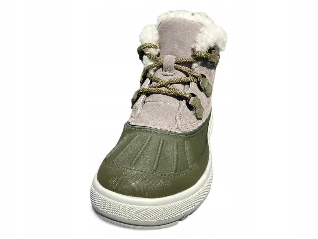 W NIKE WOODSIDE CHUKKA 2 ウィメンズ　スニーカー　ブーツ NIKE WMNS WOODSIDE CHUKKA 2 buty damskie sportowe wysokie