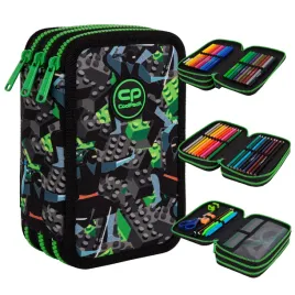piornik-potrojny-z-wyposazeniem-coolpack-jumper-3-kids-from-the-block