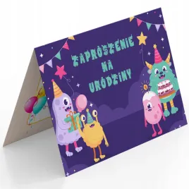 zaproszenie-monster-straszne-potworki-na-urodziny-dziecka-koperta-gratis