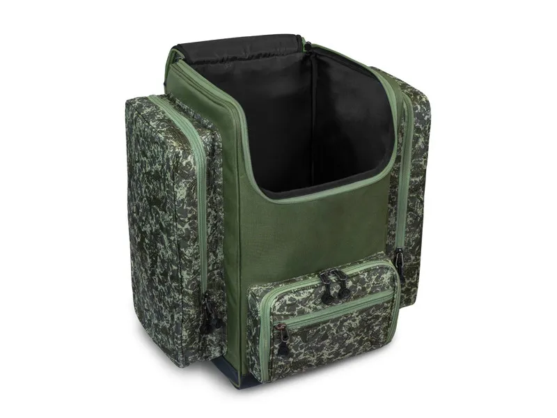 delphin-plecak-carper-space-xl-stan-nowy