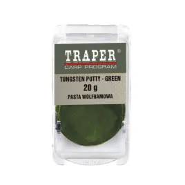 pasta-wolframowa-traper-20g-zielony