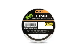 fox-edges-link-trans-khaki-mono-0-53mm-25lb