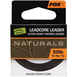 fox-naturals-leadcore-50lb-7m