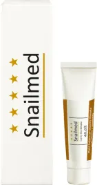 snailmed-kojaca-masc-na-problemy-skorne-sluz-slimaka-awokado-prowit-b5-wite