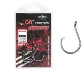mikado-haczyki-cat-territory-beader-nr-6-0-bn