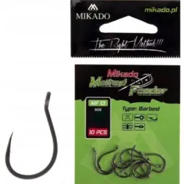 mikado-haczyki-method-feeder-mf13-nr-12