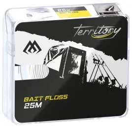 mikado-nic-bait-floss-25-m