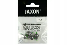 ciezarek-wedkarski-jaxon-lezka-7g-4szt