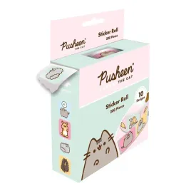 naklejki-na-rolce-pusheen-character-collection