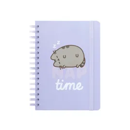 notes-na-spirali-pusheen-moments-collection