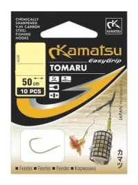 haczyki-kamatsu-z-przyponem-tomaru-rozmiar-6