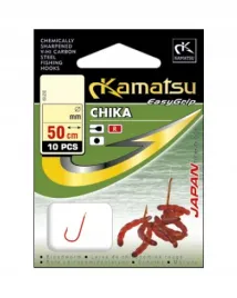 haczyki-kamatsu-z-przyponem-chika-rozmiar-10-czerw