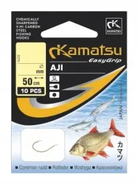 haczyki-kamatsu-z-przyponem-aji-rozmiar-6-zlote