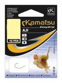 haczyki-kamatsu-z-przyponem-aji-rozmiar-12