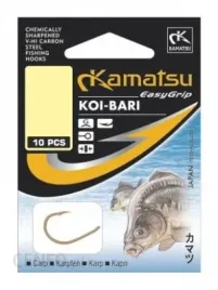 haczyki-kamatsu-z-przyponem-koi-bari-rozmiar-2