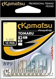 haczyki-kamatsu-tomaru-k-002-rozmiar-8-czarne-z-lopatka
