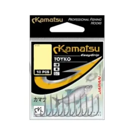 haczyki-kamatsu-toyko-rozmiar-10-czarne-z-oczkiem