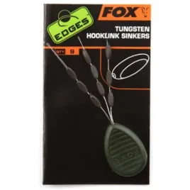 stopery-dociazajace-tungsten-hooklink-sinker-9-szt