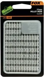 fox-edges-pellet-pegs-11mm-x-2-clear-stopery-do-pelletu