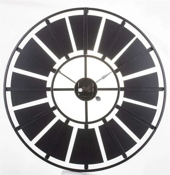 zegar-scienny-loft-metalowy-vintage-retro-60x-60cm-stan-nowy-typ-inny
