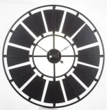 zegar-scienny-loft-metalowy-vintage-retro-60x-60cm-stan-nowy-typ-inny