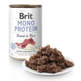 brit-mono-protein-lamb-rice-mokra-karma-dla-psa-z-jagniecina-i-ryzem-400g